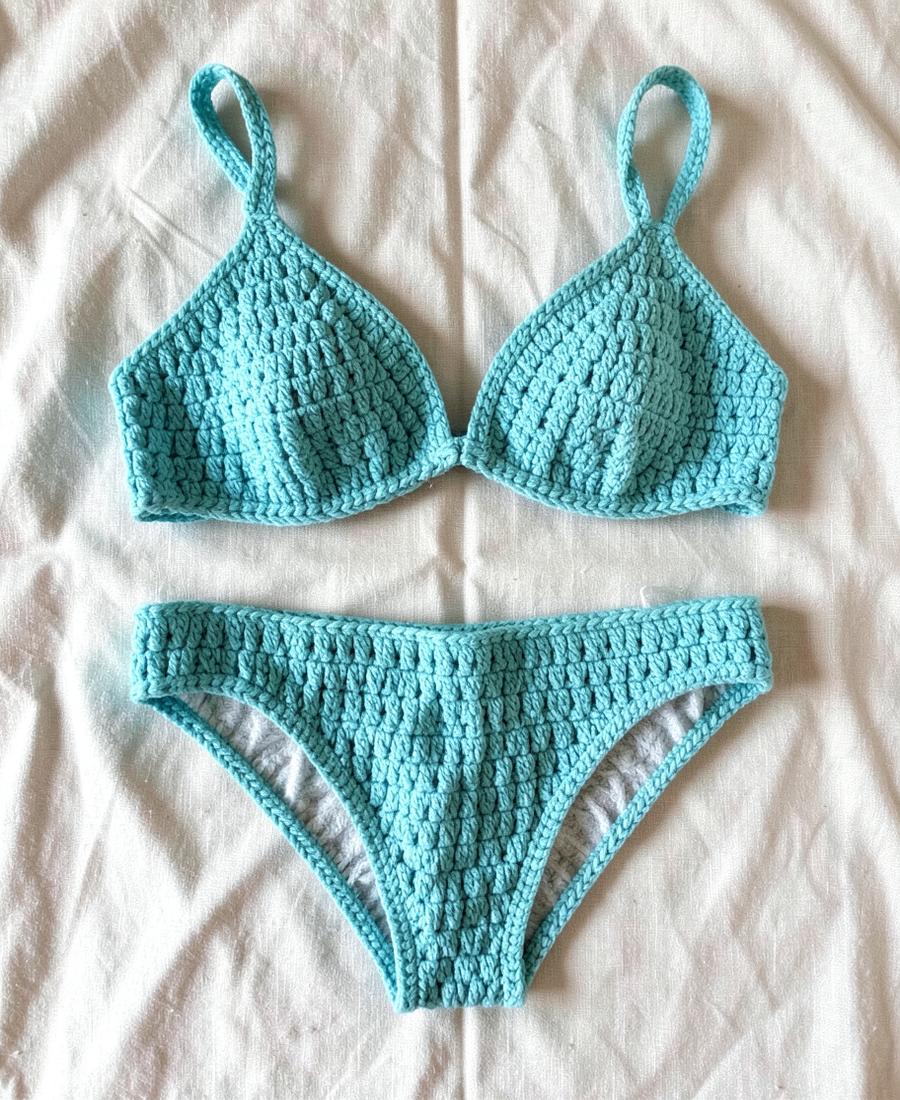 Crochet