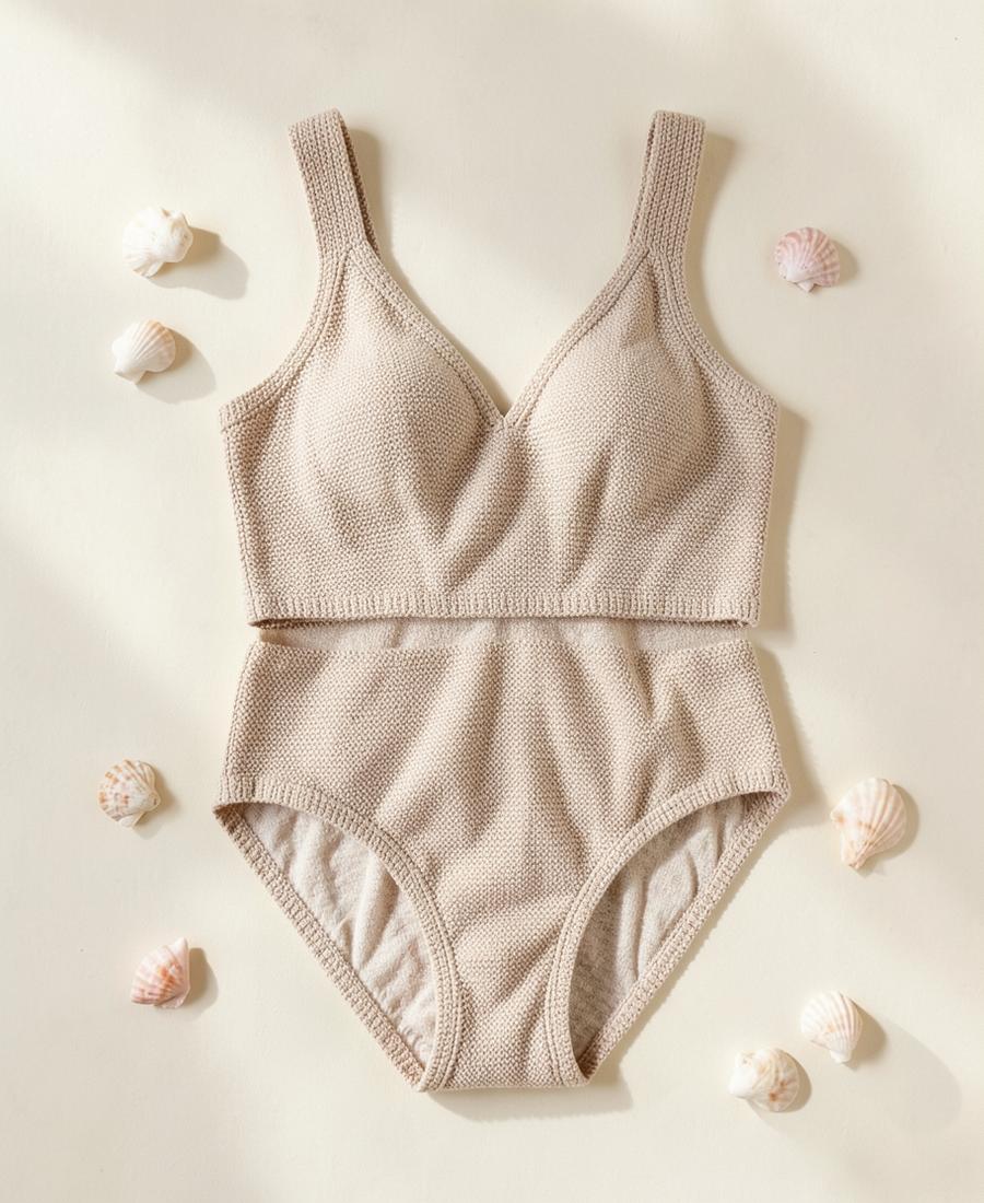 Sand Resort Bikini